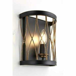 Nástěnné svítidlo Heston 61499 Endon small 2