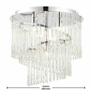 Stropní svítidlo Camille 68698 Endon small 1
