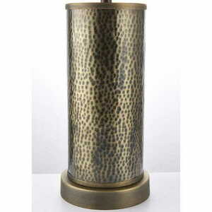 Stojací lampa Indara 71591 Endon small 3