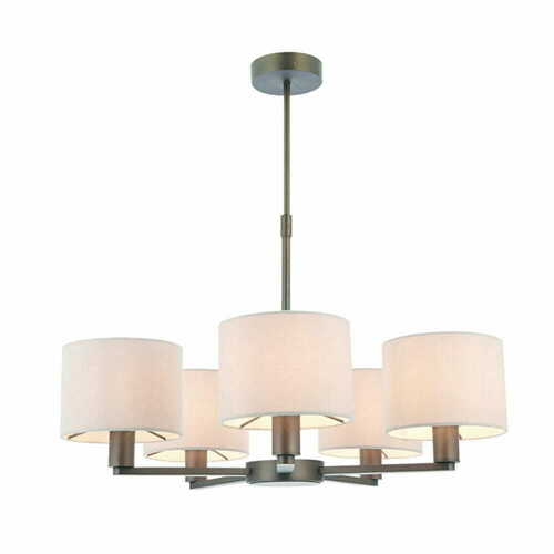Kontrola Daley 73017 Závěsná lampa Endon