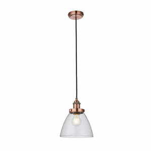 Závěsná lampa Hansen 76332 Endon small 0
