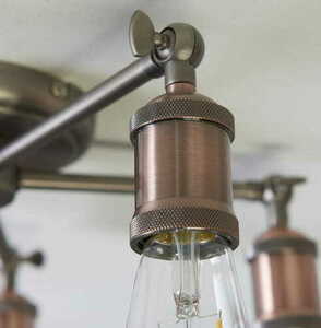 Stropní svítidlo Hal 76336 Endon small 3