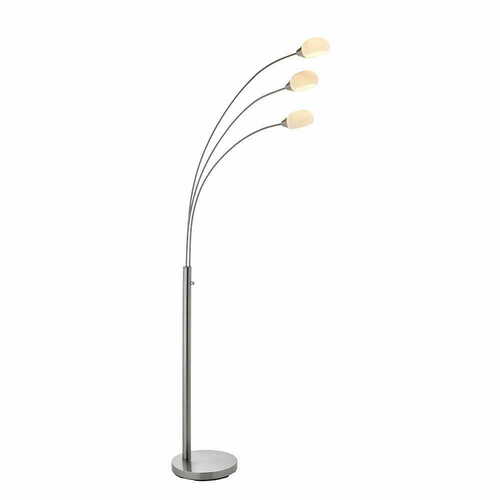 Kontrola Stojací lampa Jaspa 76567 Endon