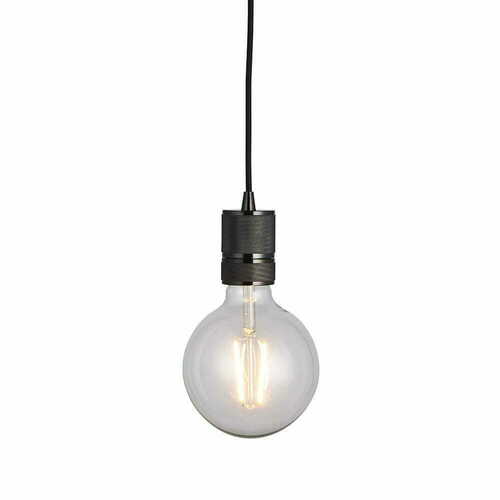Kontrola Závěsná lampa Urban 76586 Endon