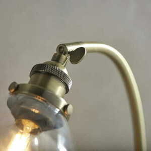 Stojací lampa Hansen 77859 Endon small 1