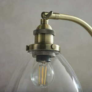 Stojací lampa Hansen 77859 Endon small 2