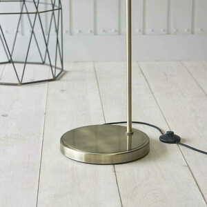 Stojací lampa Hansen 77860 Endon small 2