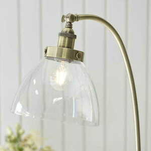 Stojací lampa Hansen 77860 Endon small 3