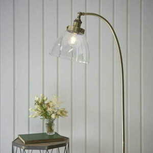 Stojací lampa Hansen 77860 Endon small 4