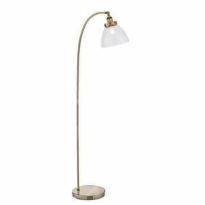 Stojací lampa Hansen 77860 Endon small 0