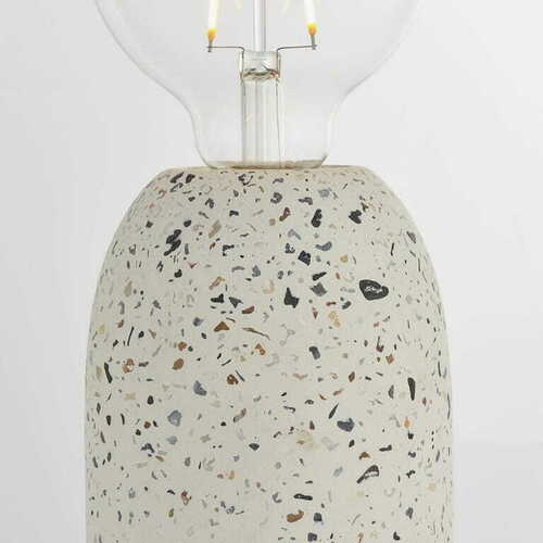 Kontrola Terrazzo 78181 Stojící lampa Endon