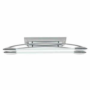 Stropní LED svítidlo Harper Endon chrom/bílé 81693 small 2