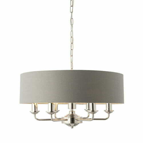 Kontrola Závěsná lampa Highclere 94373 Endon