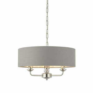 Závěsná lampa Highclere 94377 Endon small 2