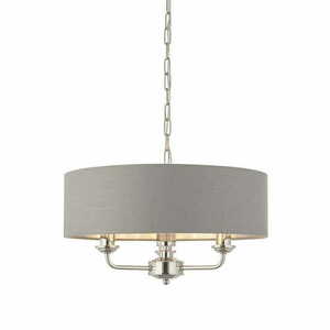 Závěsná lampa Highclere 94377 Endon small 0