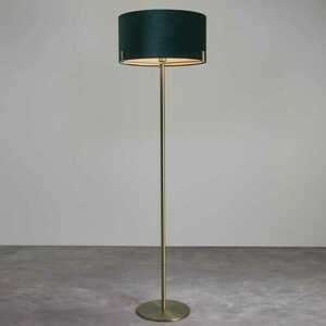 Stojací lampa Hayfield 95838 Endon small 1