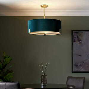 Závěsná lampa Hayfield 95839 Endon small 2