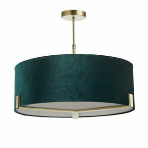Závěsná lampa Hayfield 95839 Endon small 7