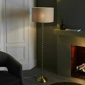 Stojací lampa Suki 98256 Endon small 1