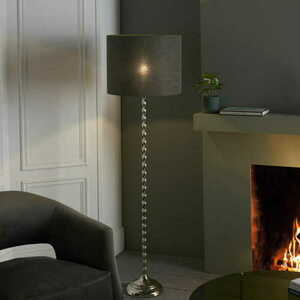 Stojací lampa Suki 98263 Endon small 3