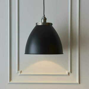 Závěsná lampa Franklin 98749 Endon small 4