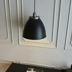 Závěsná lampa Franklin 98749 Endon small 5