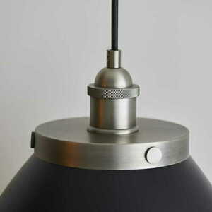 Závěsná lampa Franklin 98749 Endon small 6