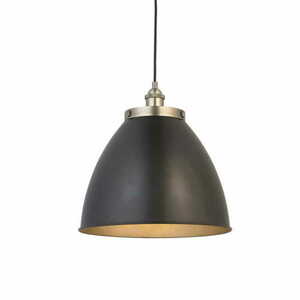 Závěsná lampa Franklin 98749 Endon small 0