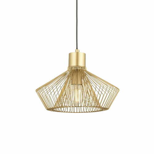 Kontrola Kimberley 99498 Závěsná lampa Endon