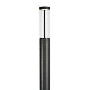 Zahradní svítidlo EGERSUND PARK PRO 23,9W 4000K grafit 7016 Norlys small 0