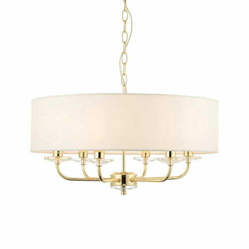 Kontrola Nixon 70561 Závěsná lampa Endon