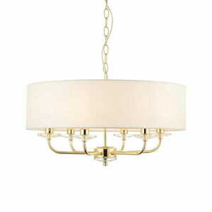 Nixon 70561 Závěsná lampa Endon small 0