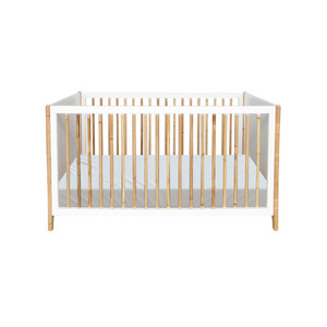 Oceane Evolutive Bed Cannes 70 x 140 - Neige small 7