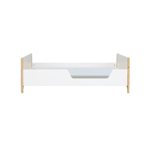 Oceane Evolutive Bed Cannes 70 x 140 - Neige small 8