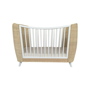 Postel Coquillage Evolutive 60 x 120 - Neige small 10
