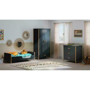 Komoda Oceane - Ardoise small 6