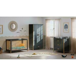 Komoda Oceane - Ardoise small 7