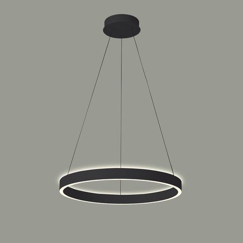 Kontrola Závěsné LED svítidlo Italux Brasco Up Down černé 80W 80 cm SKU PND-56215D-080RPC-BK-3KS4K-TRDIMM
