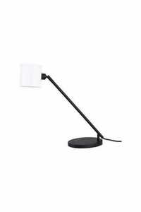 Stolní lampa Max Light Laxer T0052 bílá 35 cm small 0