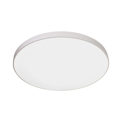 Kontrola Plafon Italux Ateia LED bílý 40 cm 21W IP44 PLF-53472-3K-WH