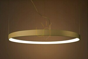 Lustr RIO 78 zlatý LED 3000K Thoro 6 Lustr RIO 78 zlatý LED 3000K Thoro small 6