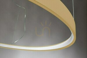 Lustr RIO 78 zlatý LED 3000K Thoro 7 Lustr RIO 78 zlatý LED 3000K Thoro small 7