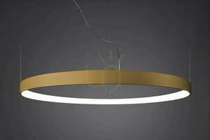 Lustr RIO 110 zlatý LED 4000K Thoro 6 Lustr RIO 110 zlatý LED 4000K Thoro small 6