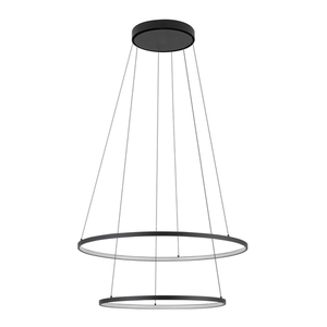 CIRCOLO LED závěsné svítidlo 10814 Nowodvorski small 0