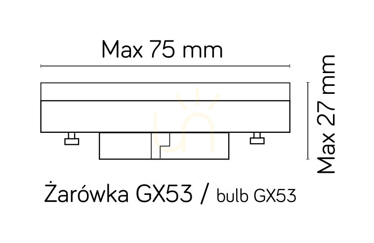 Zobrazit Venkovní sloupkové svítidlo SU-MA FAN GL 11201 LED tmavě šedé 30 cm Venkovní sloupkové svítidlo SU-MA FAN GL 11201 LED tmavě šedé 30 cm