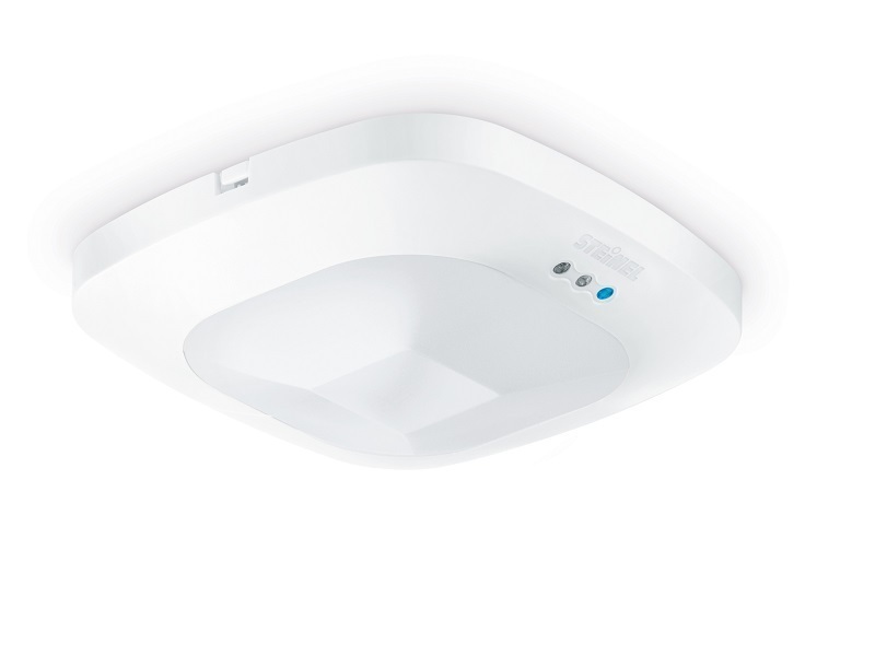 Kontrola Detektor přítomnosti Steinel HF 360 COM2 Detektor přítomnosti Steinel HF 360 COM2
