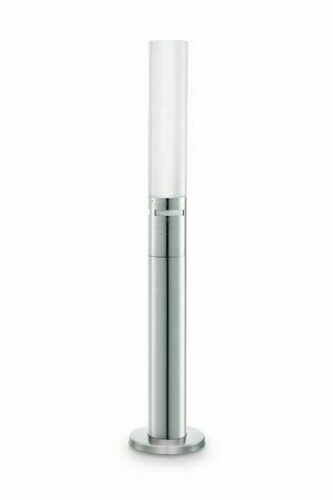 Kontrola Steinel GL 60 LED zahradní lampa 8,6 W se senzorem