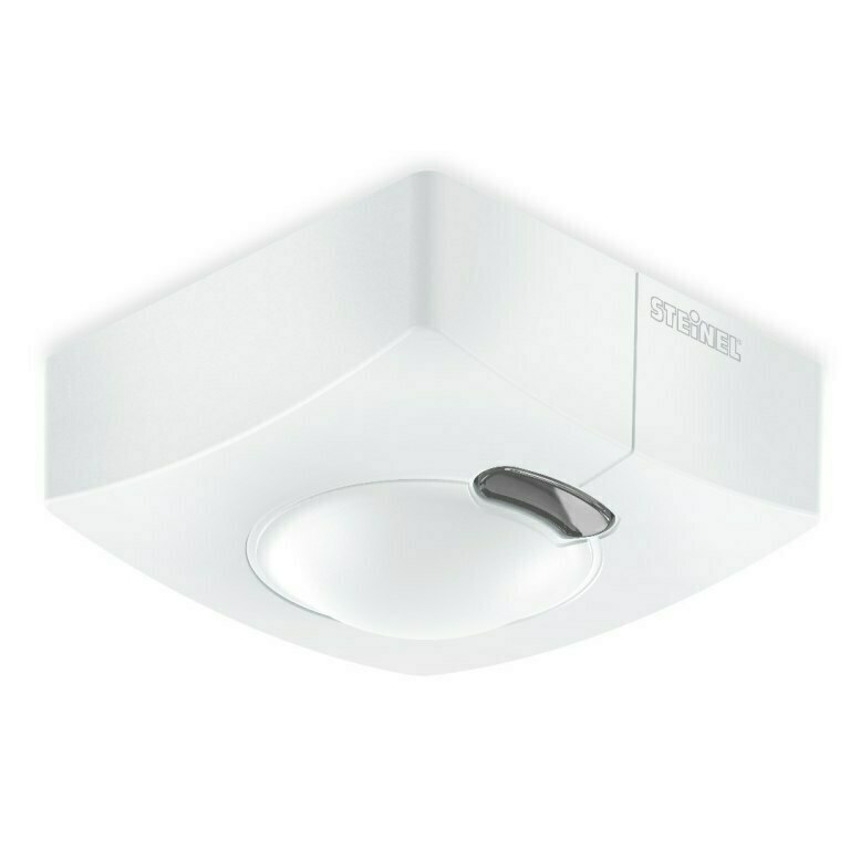 Kontrola Senzor pohybu Steinel HF3360 COM1 AP square Senzor pohybu Steinel HF3360 COM1 AP square