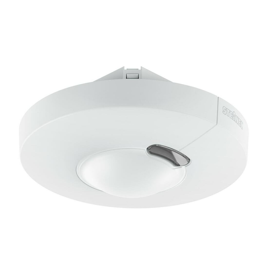 Kontrola Steinel HF3360 COM1 UP kulatý senzor pohybu Steinel HF3360 COM1 UP kulatý senzor pohybu