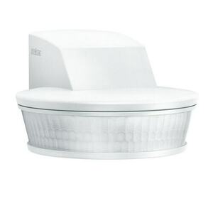 Pohybové čidlo Steinel sensIQ S EVO 300° 20 m IP54 bílé small 0